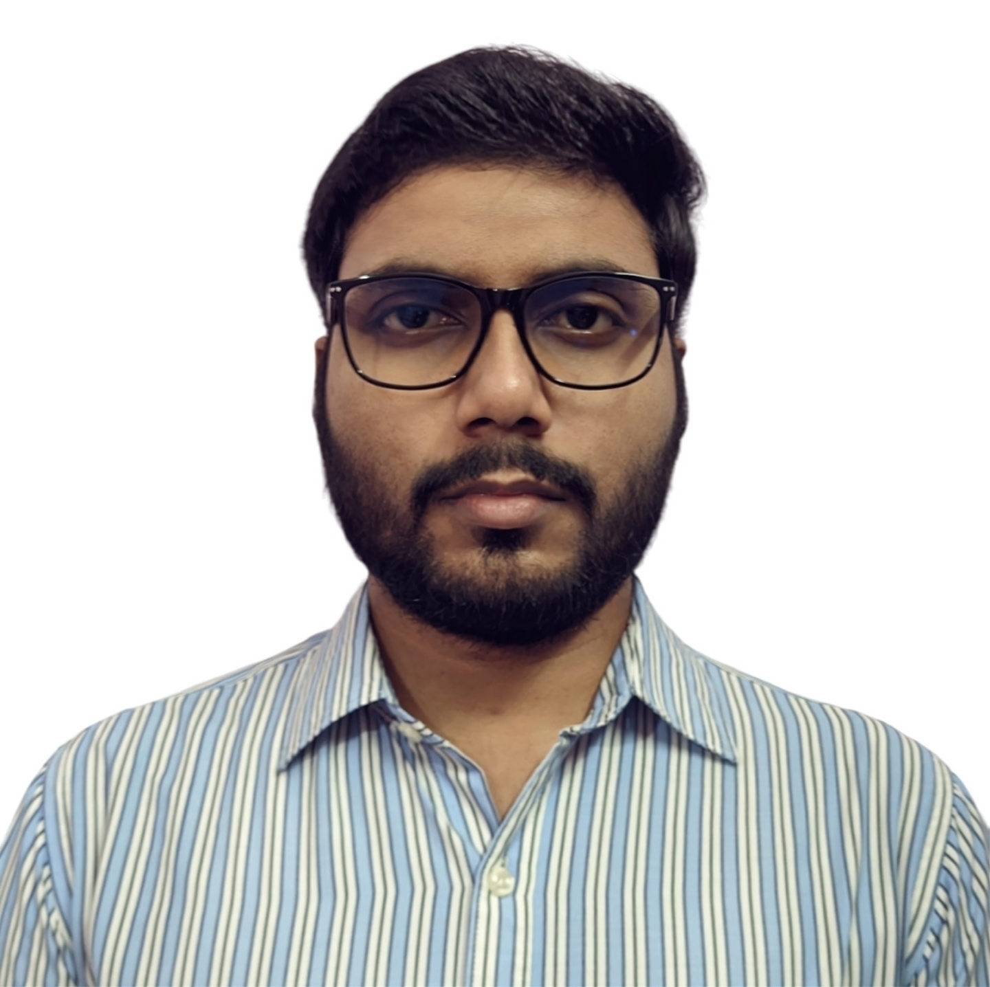 Sourav Das