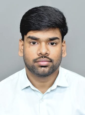 Rounak Jana
