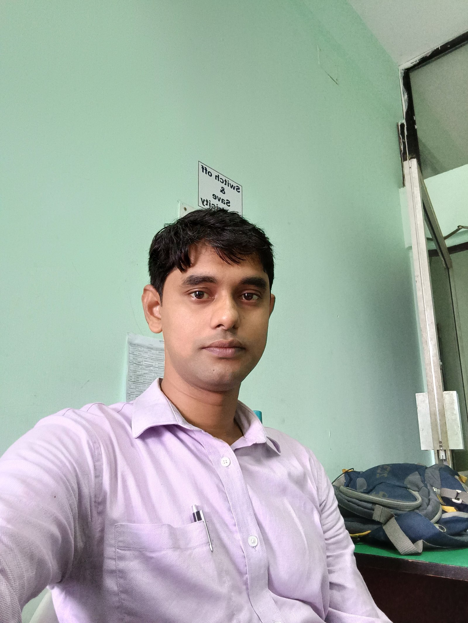 SAFIAR RAHAMAN SARDAR