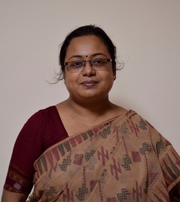 Dr. Susmita Bakshi