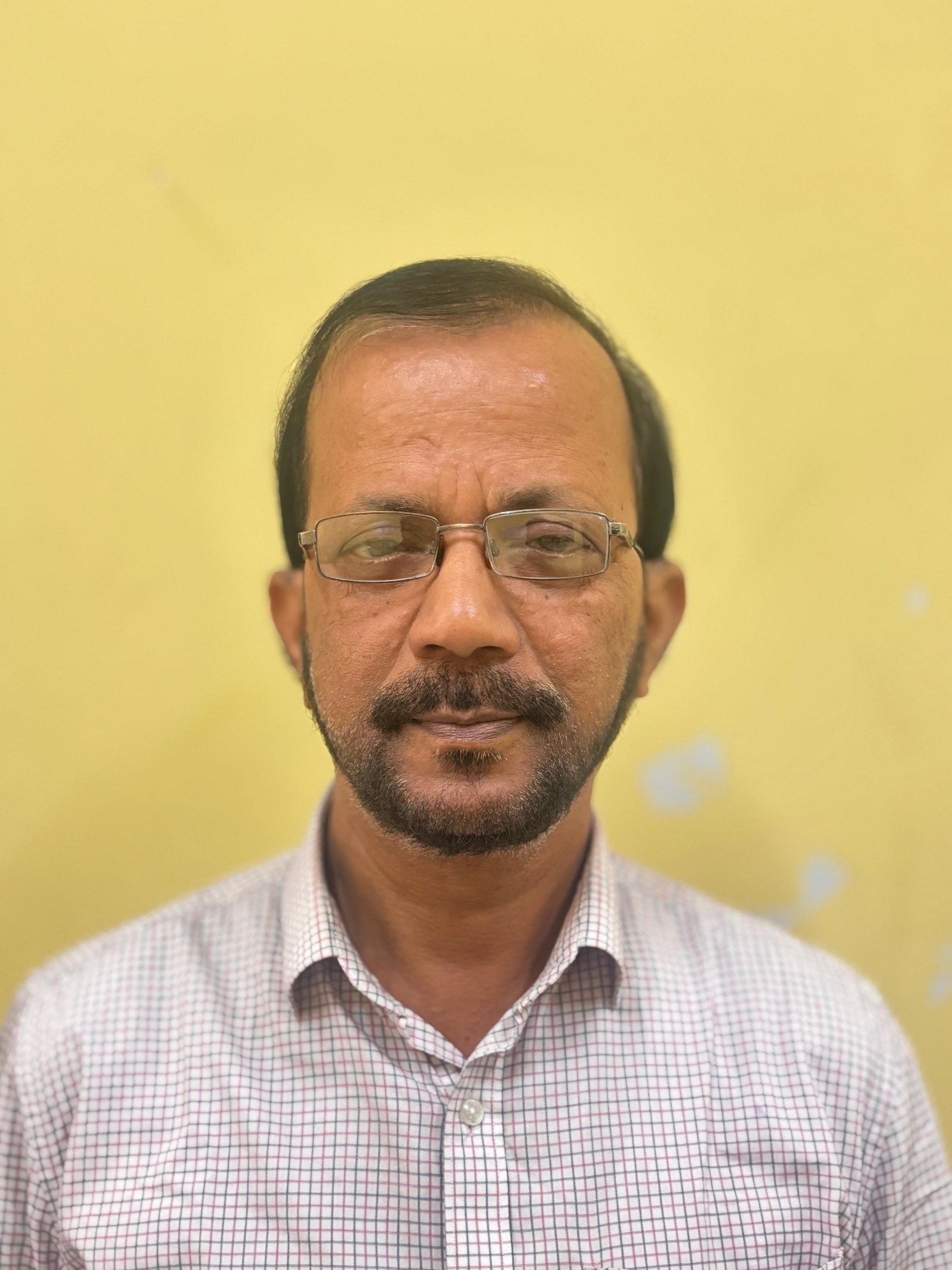 SUBRATA BHATTACHARJEE